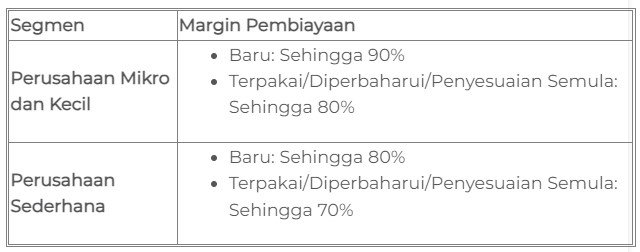 mesin dan peralatan