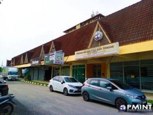 sewaan kerteh
